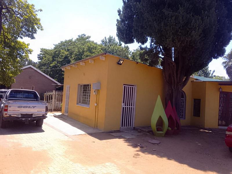 3 Bedroom Property for Sale in Rustenburg Central North West